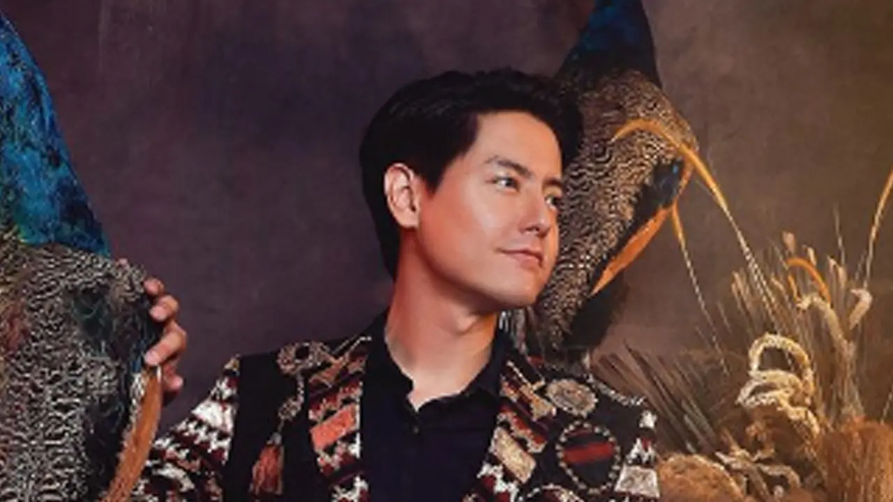 Roger Danuarta