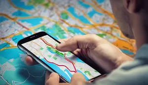 Penting! Ikuti 5 Pengaturan Google Maps Ini Sebelum Memulai Perjalanan