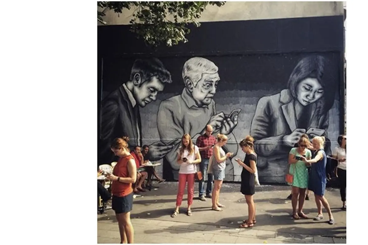 Street Art