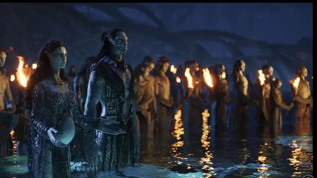 Film Avatar 2 atau Avatar: The Way of Water (Foto: 20th Century via IMDB.com)