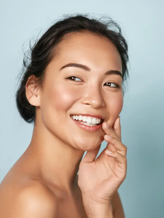 ilustrasi  Cara mudah memperbaiki skin barrier yang rusak/puhhha/shutterstock