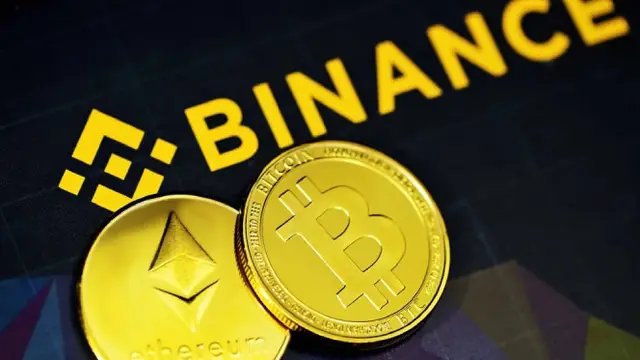 Binance