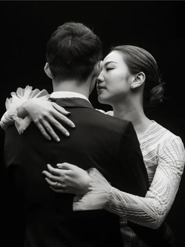 Prewedding Jonatan Christie dan Shania