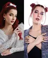 Tasya Farasya. Foto: Instagram.