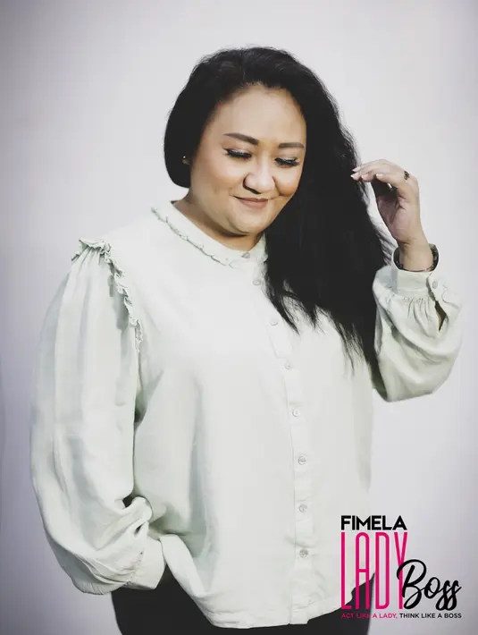 (Adrian Putra/Fimela)