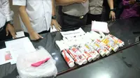 6 Hal Terungkapnya Penyelundupan Sabu Sokobanah