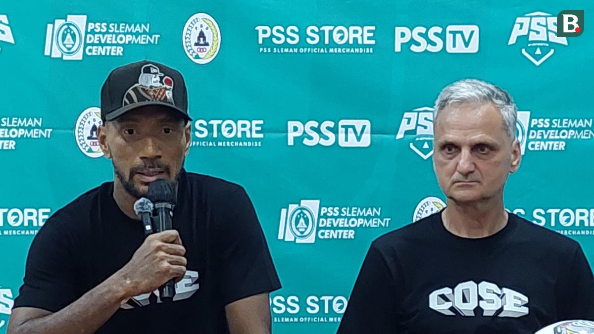Perubahan Jadwal dan Venue Laga PSBS Biak Vs PSS Sleman di BRI Liga 1, Leonard Tupamahu: Padahal Sudah Beli Tiket Pesawat ke Jayapura