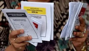 Doli Golkar Usul Caleg Kalah Bisa Masuk DPR, Begini Skemanya