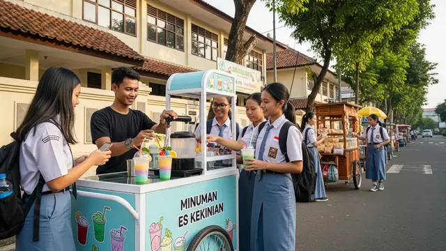 Modal Rp500 Ribu Bisa Jualan Apa? Ini 25 Ide Usaha untuk Juni 2026