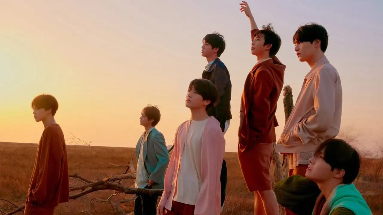 [Bintang] BTS