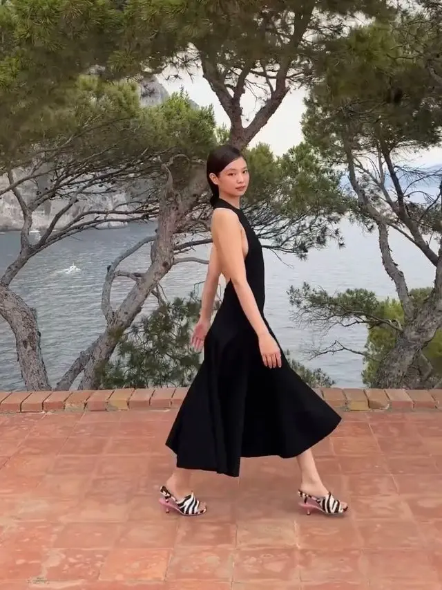 Pengalaman Pertama Menjadi Model