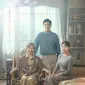 Drama Korea Curtain Call. (Victory Contents/KBS2)