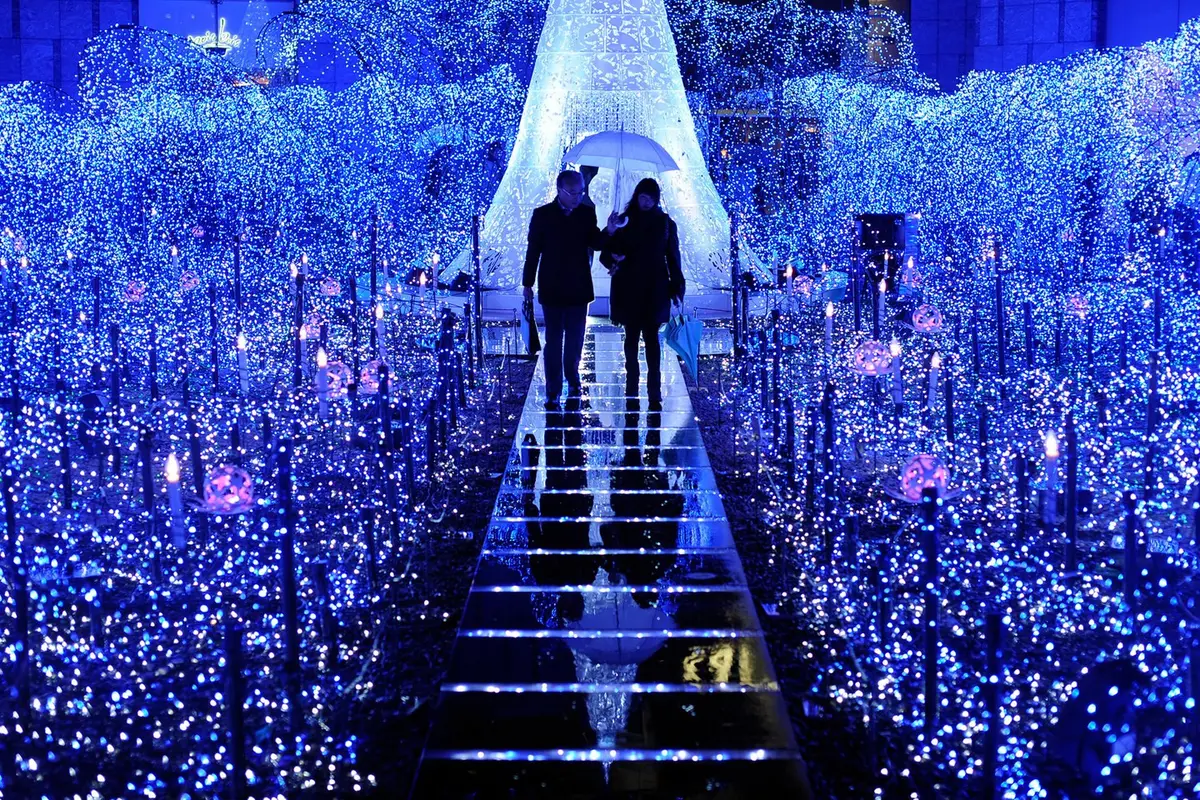 [Bintang] Jepang