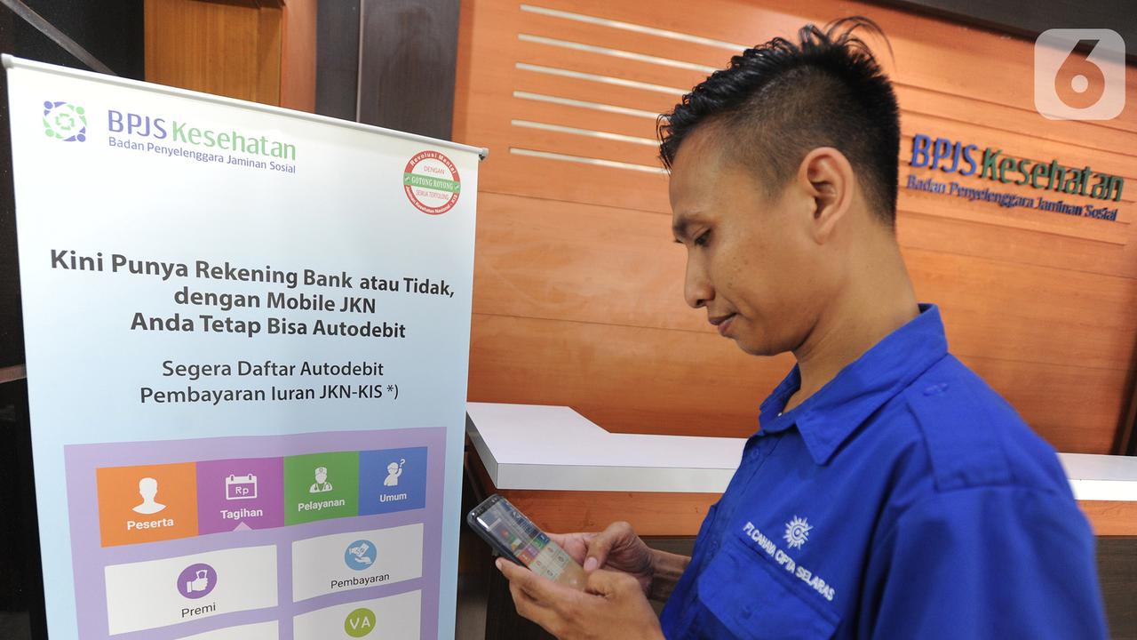 Iuran Naik, Peserta BPJS Kesehatan Diprediksi Pilih Turun Kelas