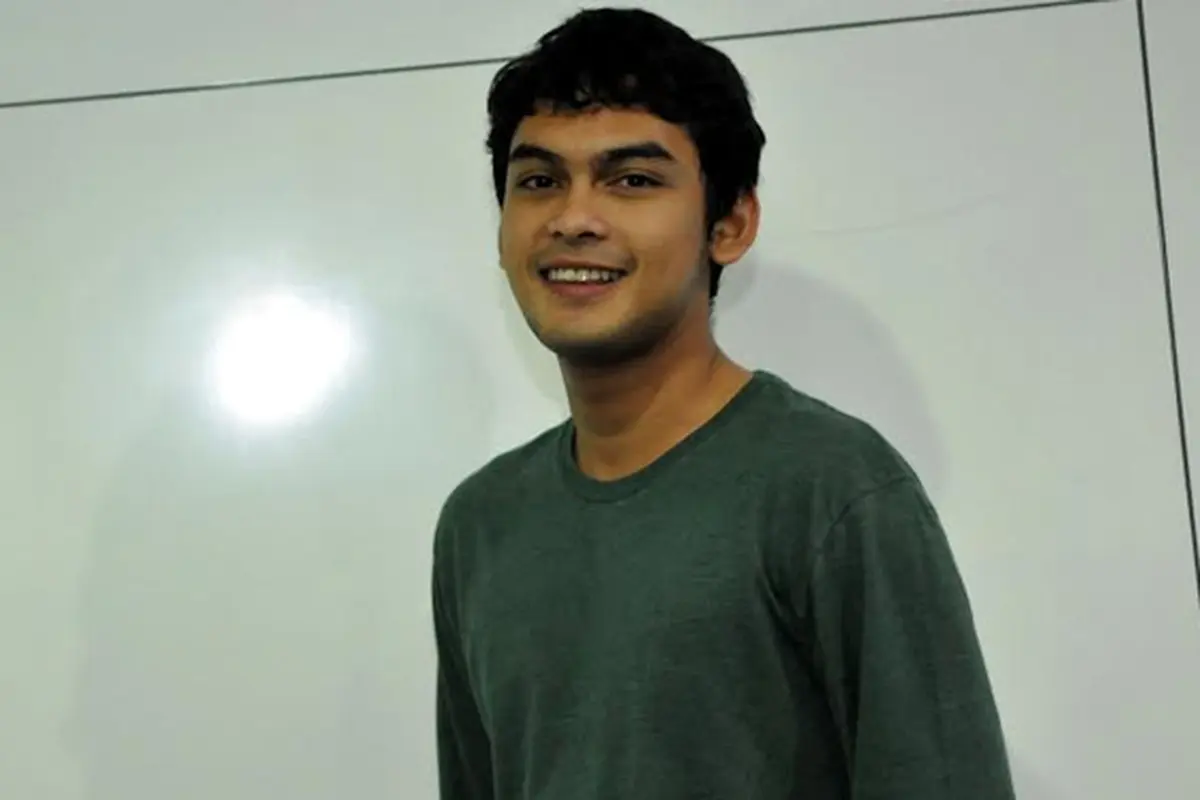 Ridwan Ghani