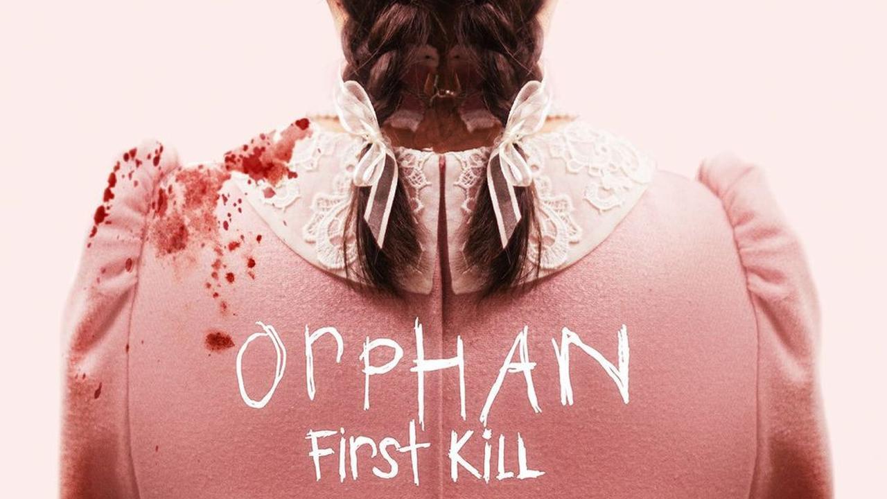 Sinopsis Orphan: First Kill yang Baru Rilis Trailer Perdana, Awal Teror ...