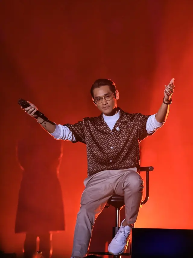 [Fimela] Afgan Syahreza