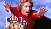 The Greatest American Hero versi anyar bakal ditangani duo sutradara berbakat, Phil Lord dan Chris Miller.