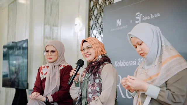 Prof Siti Nur Azizah Ma'ruf