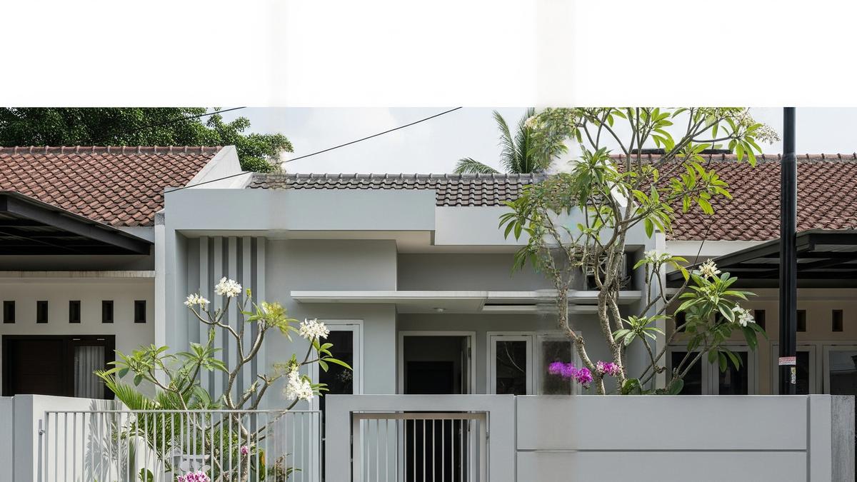 9 Model Pagar Rumah Minimalis Aman dari Hewan Liar, Hunian Desain Estetik