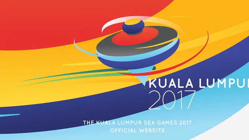 Jadwal SEA Games Kuala Lumpur 2017 Dimajukan 