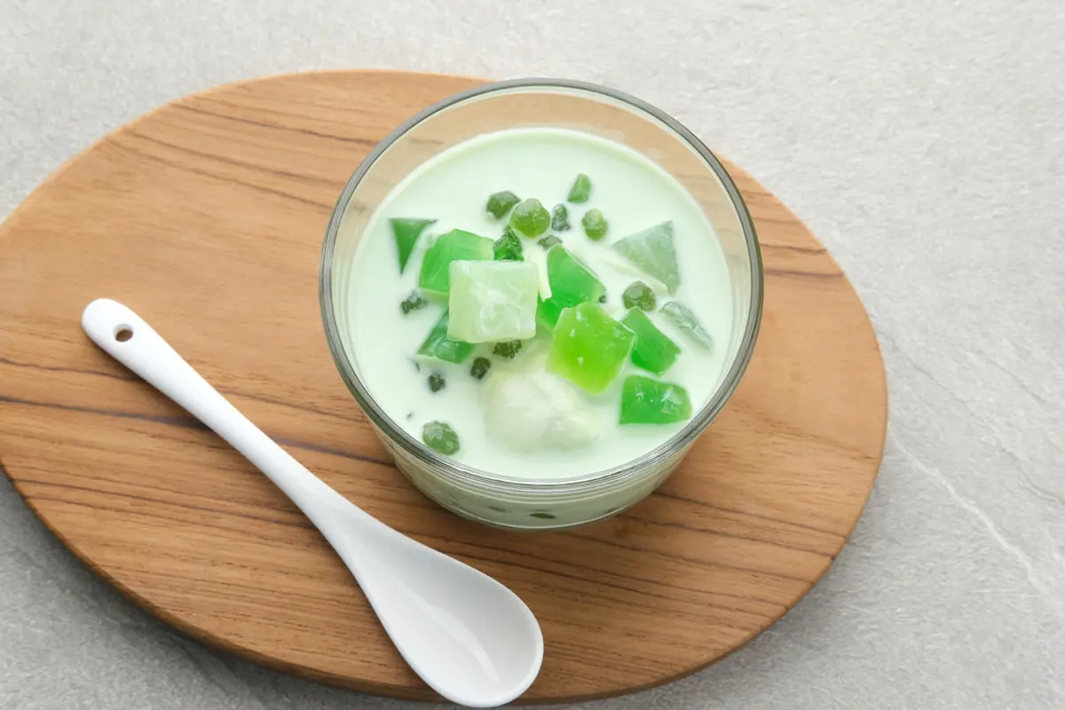 Buko Pandan