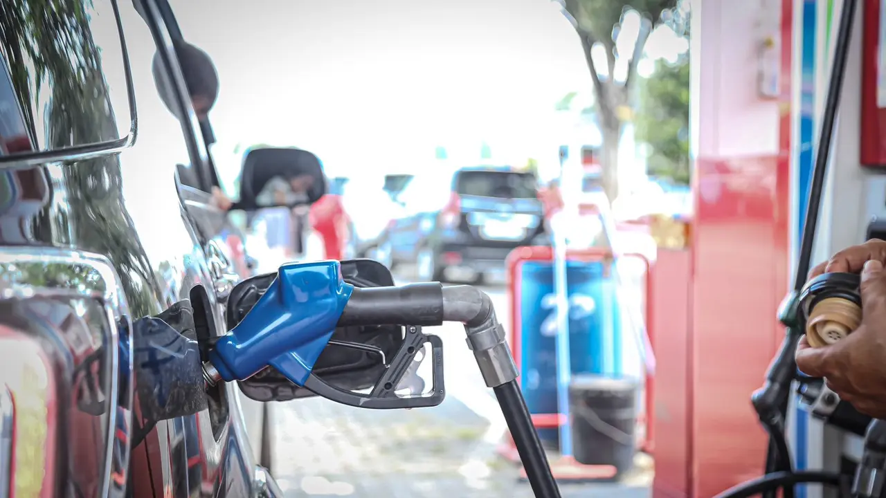 Pertamina Patra Niaga.