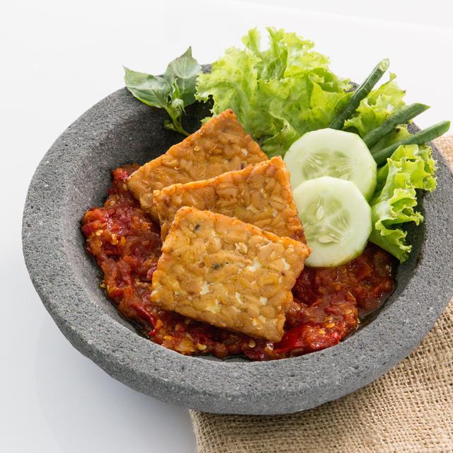 Resep Sambal Goreng Terasi Tahan Lama : Resep Sambal ...