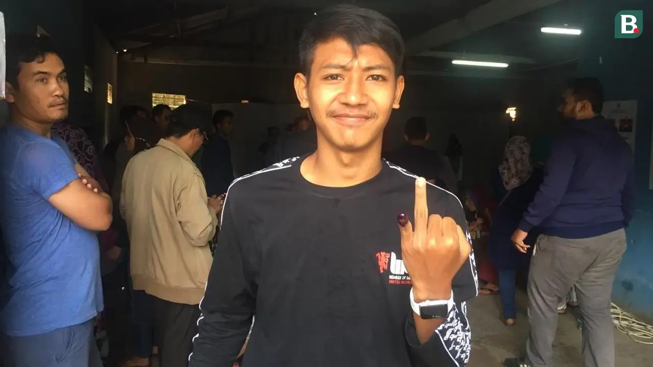 Beckham Putra Nugraha