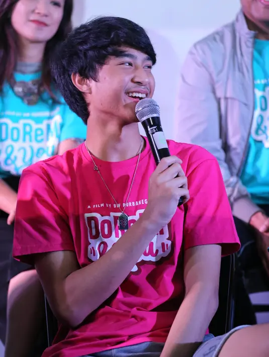 (Daniel Kampua/Fimela.com)