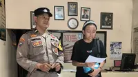 Kisah Pilu Naura, Remaja Lampung yang Terlantar di Pati