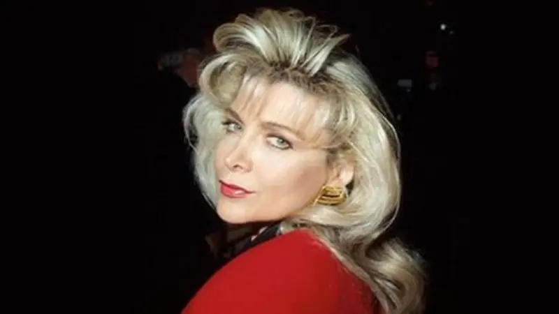 Gennifer Flowers