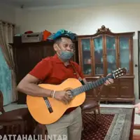 Tukul Arwana (Youtube/ Atta Halilintar)