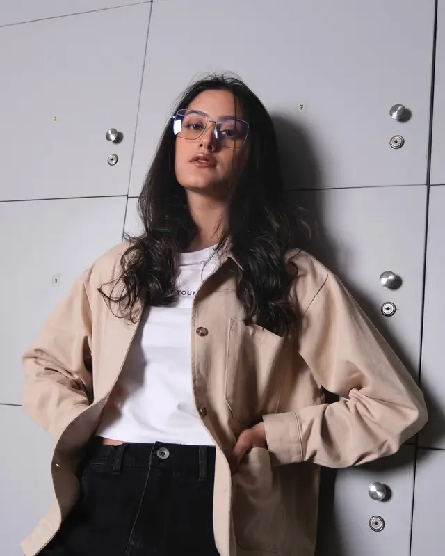 6 Potret memesona Raia Wahab anak Dominique Sanda ‘Mbak Yul’ yang kini jadi model