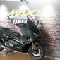 Yamaha TMax DX (Arief A/Liputan6.com)