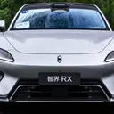 SUV Listrik Chery-Huawei Ini Kalahkan Xiaomi YU7 Max di Sirkuit