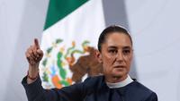 Claudia Sheinbaum: The Mexican President Sues Harasser After An Inappropriate Incident