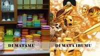 Meme Kocak Tupperware Hilang yang Bikin Ngakak, Perusahaannya Terancam Bangkrut