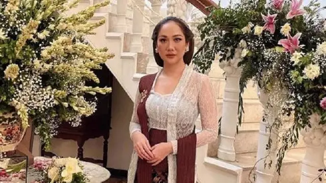 Bunga Citra Lestari alias BCL (Foto: Instagram/@bclsinclair)