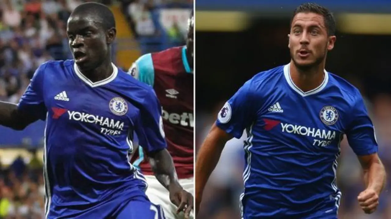 Hazard dan Kante