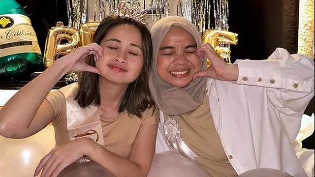 Menikah Hari Ini, 9 Potret Gritte Agatha Dapat Surprise Bridal Shower ke-2 di Bali