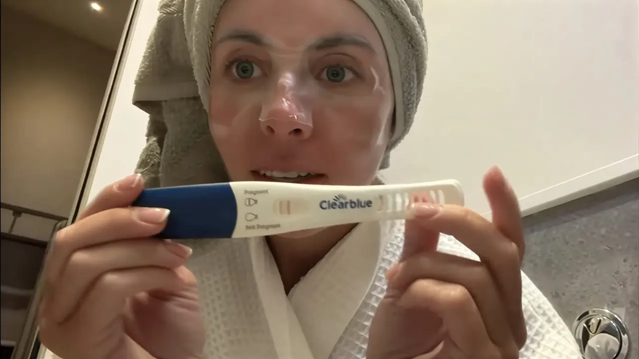 Bonnie Blue Claims Pregnancy After Sex Challenge With 400 Men
