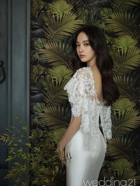 Sebelum jadi personel After School, Lee Joo Yeon sempat debut online saat ia masih sekolah. (Foto: instagram.com/jupppal)