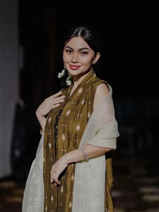 Ariel Tatum. (Foto: Dok. Instagram @arieltatum)