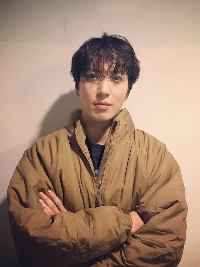Yonghwa CNBlue