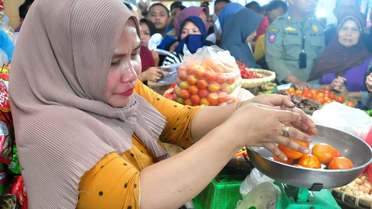 Pedaagang Cabai