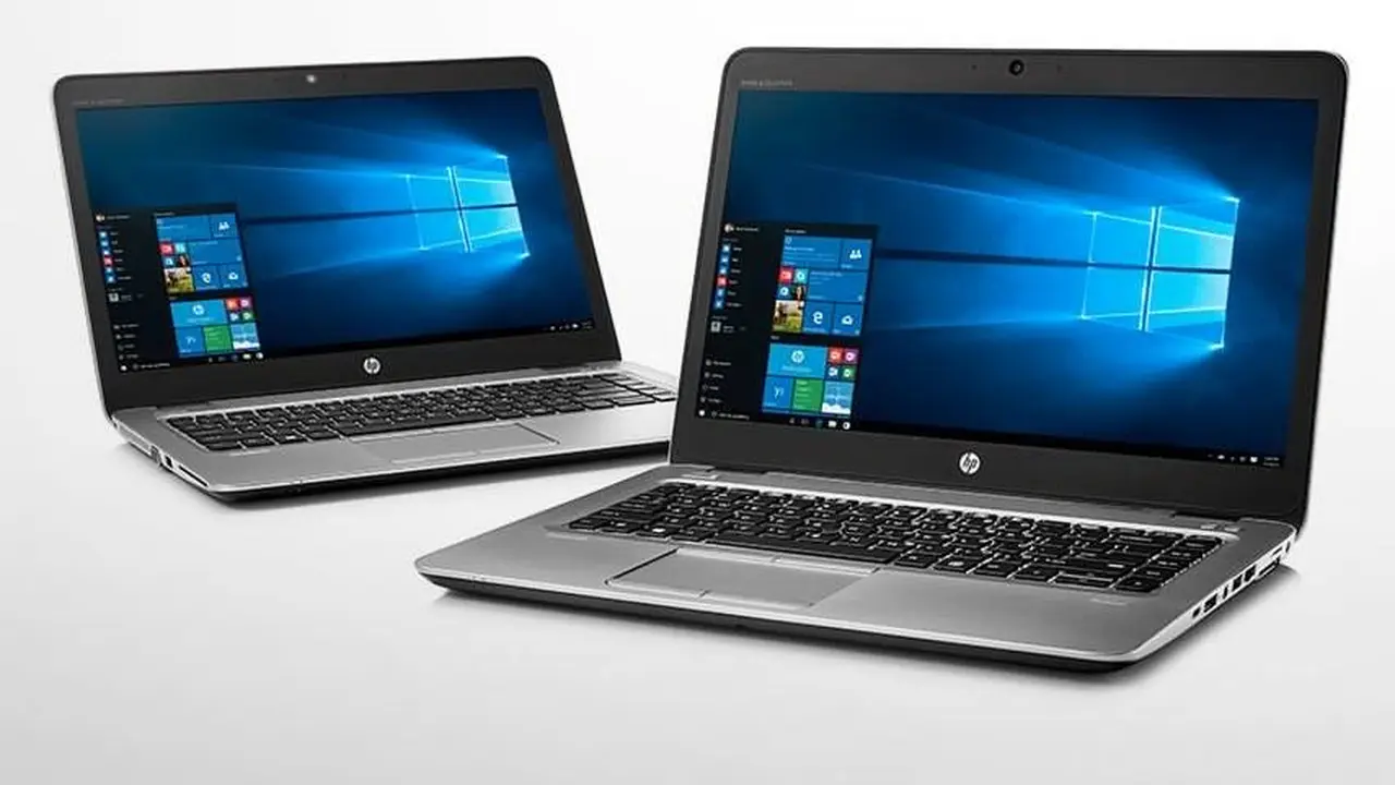 Laptop HP