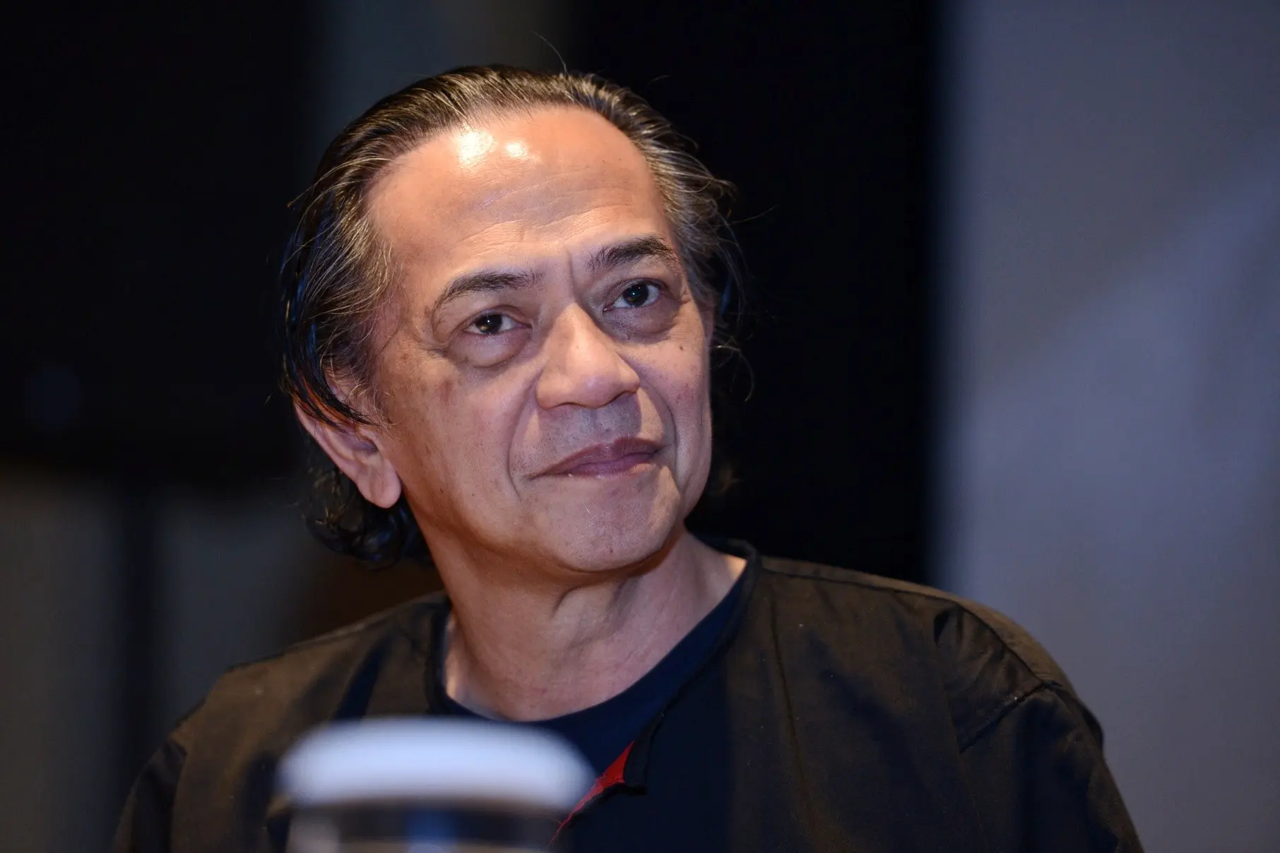 Ray Sahetapy. (Adrian Putra/bintang.com)