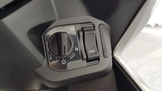 Honda Vario