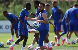 Tempat Menonton Paraguay vs Prancis di Piala Dunia 2026